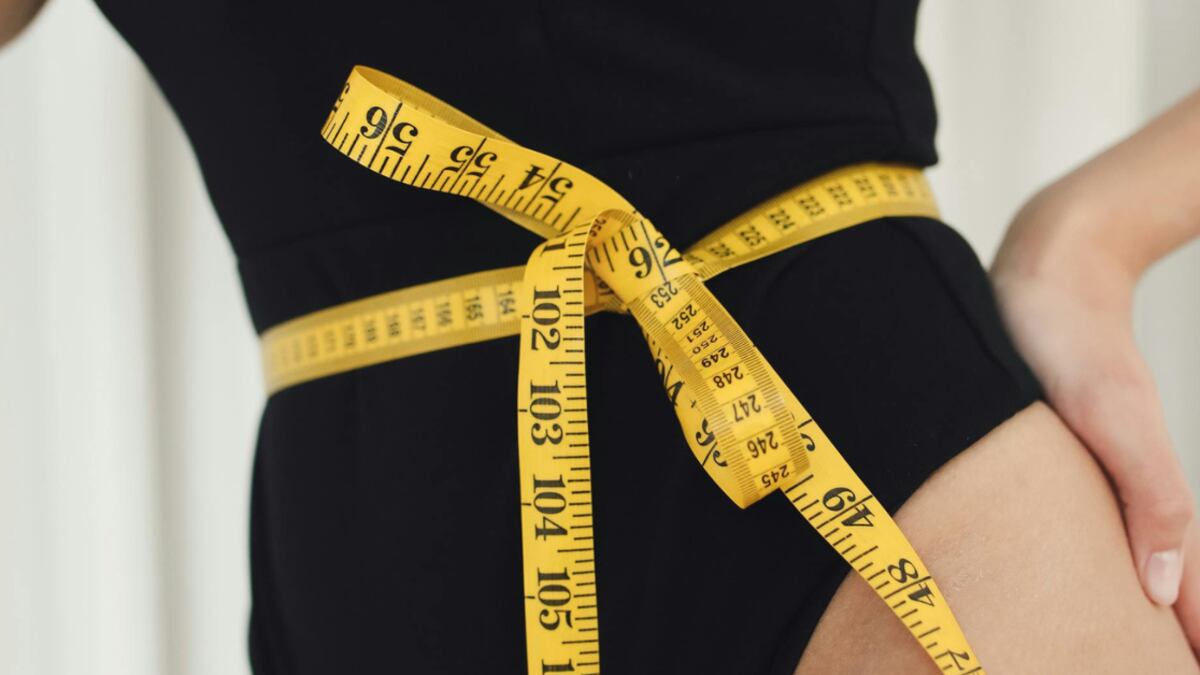 ¿Quién es la modelo que cambó los cánones de belleza?