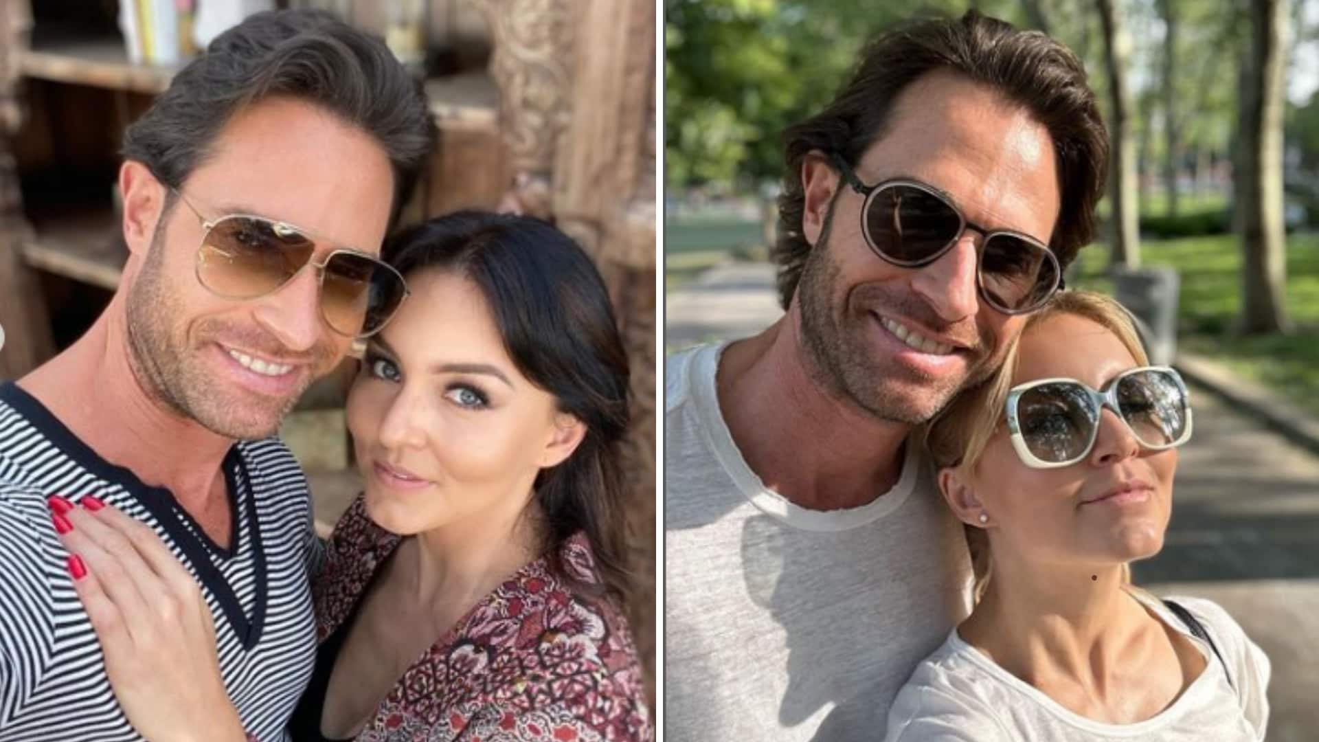 Angelique Boyer y Sebastián Rulli sorprende a fans con un esperado anuncio.