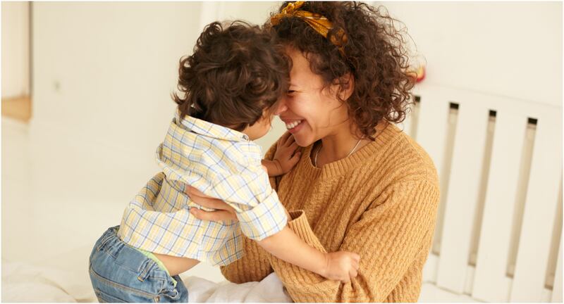 Maternidad
