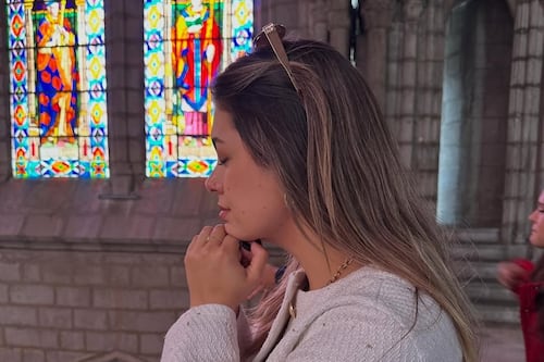 De la enfermedad a la final: Josh Paredes inspira con emotivo video tras su paso por MasterChef Celebrity