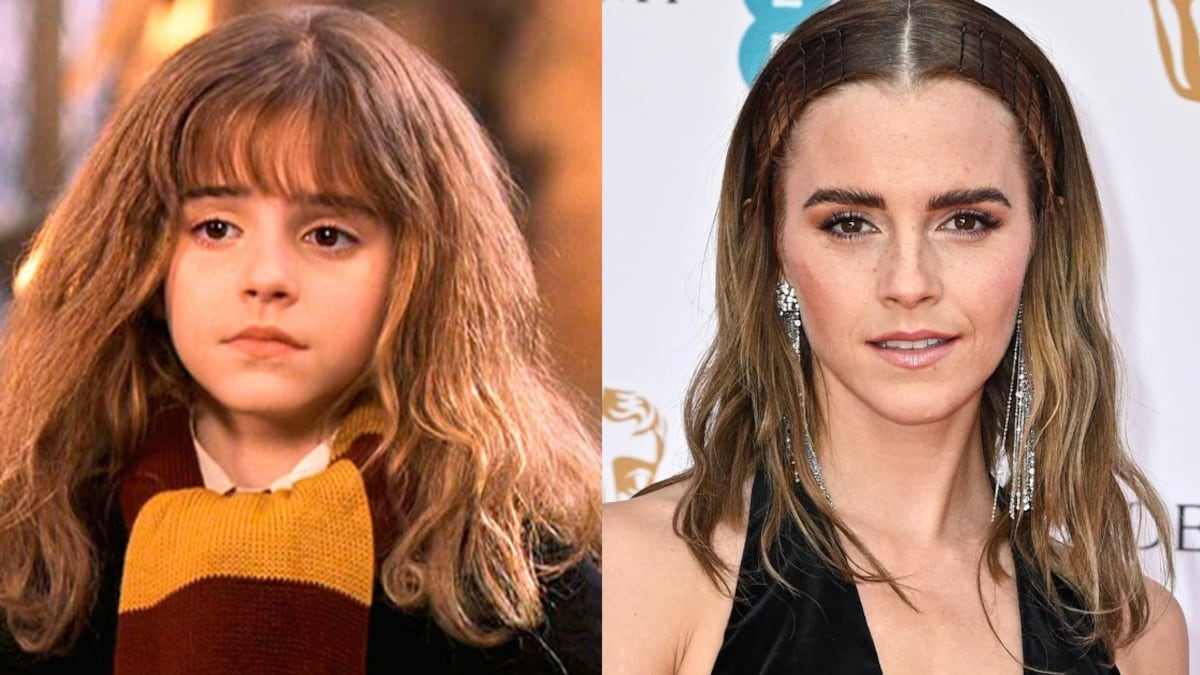 Emma Watson alcanza los 32 años