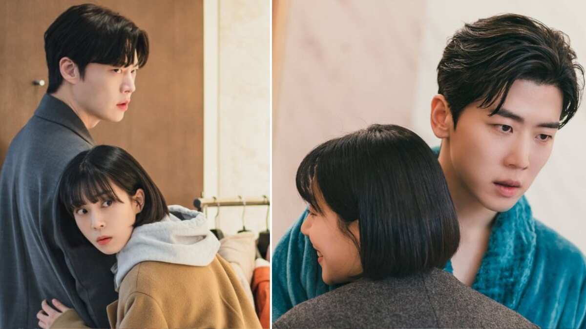 'The real has come' es uno de los k-dramas que arrasan actualmente en Netflix