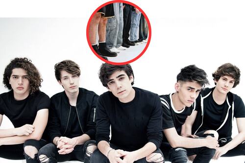 CD9 comparte misteriosa fotografía en redes sociales