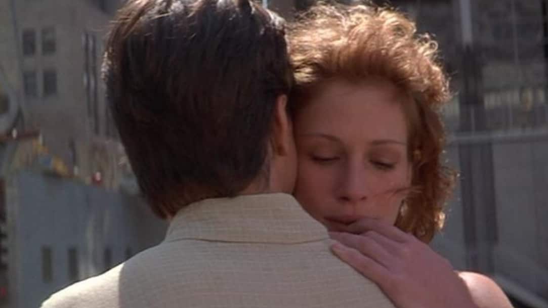 No mendigues amor. Lo que es para ti, llegará cuando menos lo esperes