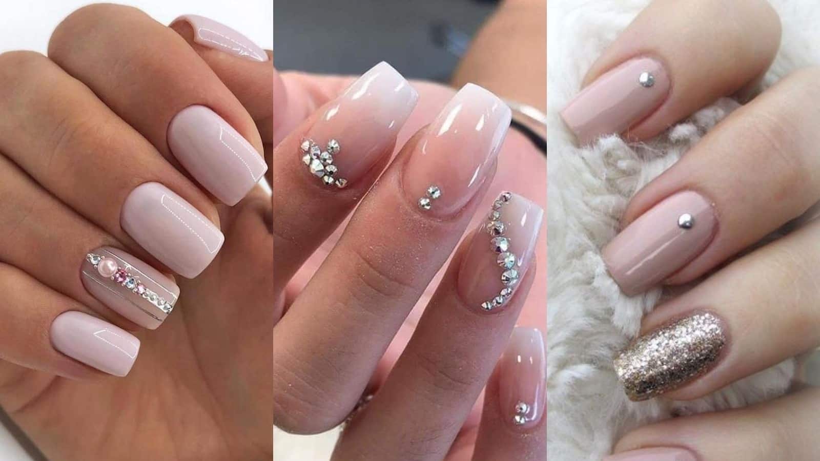 Diseños con piedras