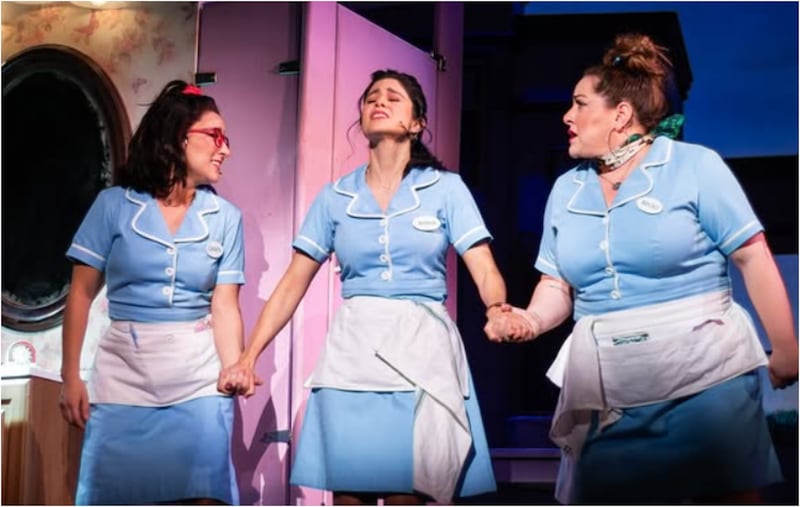 Waitress