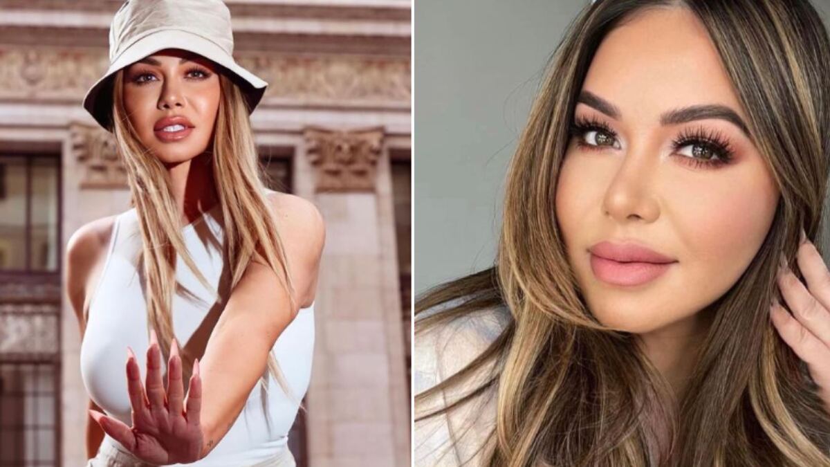 "Si algo me pasa ya saben de dónde viene": Chiquis Rivera enciende alarmas y preocupa a sus fans