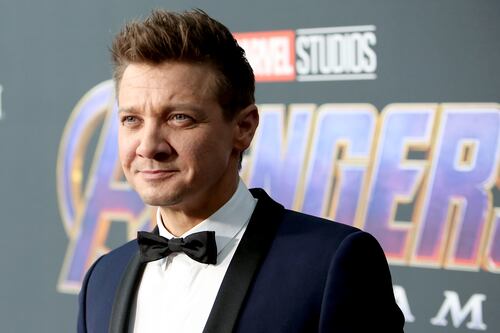 Jeremy Renner: detalles de su estado de salud tras accidente a unos días de su cumpleaños