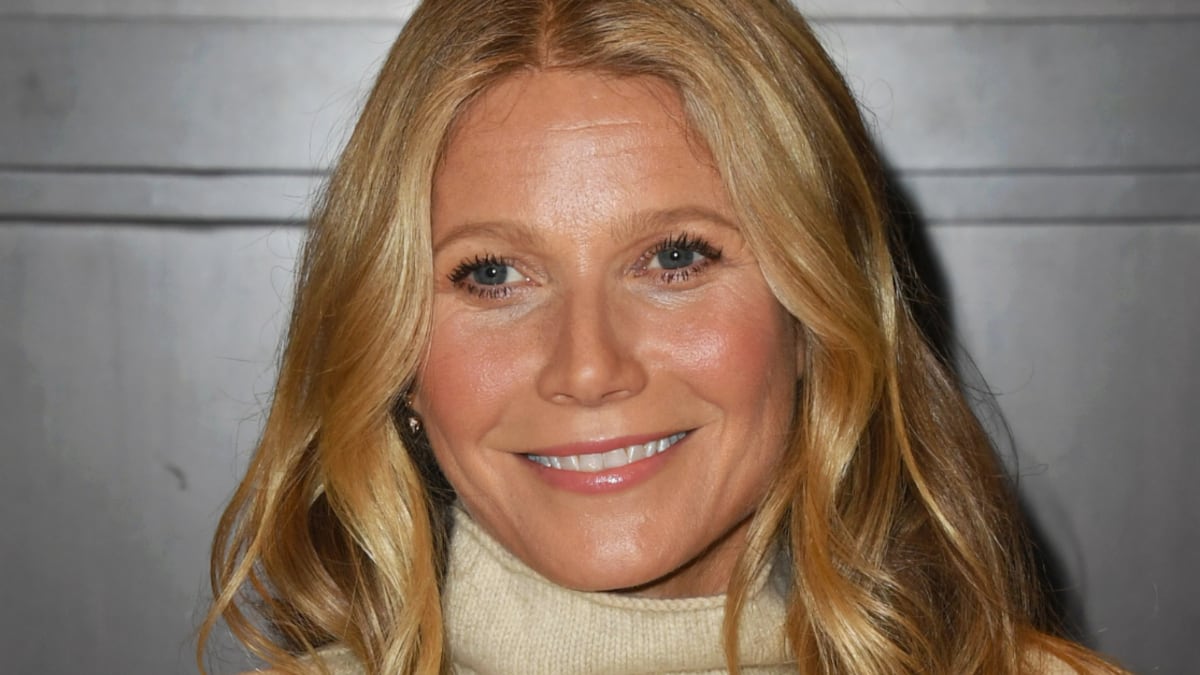 La lista de regalos de Gwyneth Paltrow contiene costosos y excéntricos objetos sexuales.