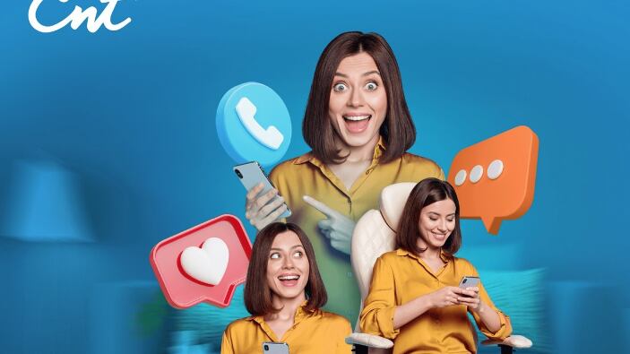 Corporación Nacional de Telecomunicación (CNT)