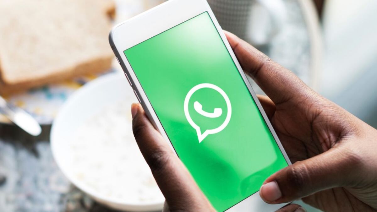 WhatsApp es una de las aplicaciones más usadas a diario