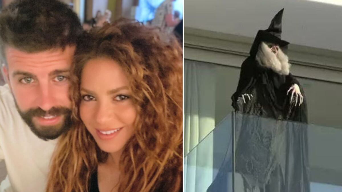 La música fue la manera como Shakira desahogó toda su tristeza y frustración por el revés que le jugaba la vida.