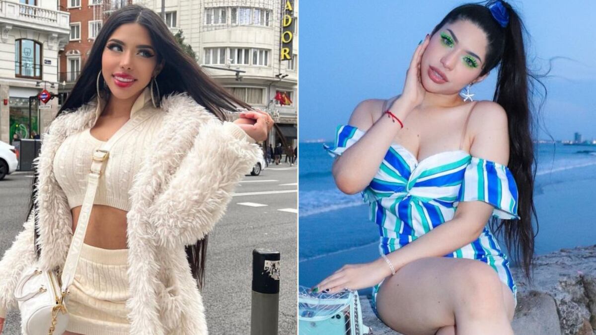 Yeri Mua: La polémica influencer ha ido acumulando una serie de lujos