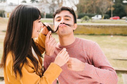 No solo en el romance y la pasión: así influye el olor al momento de elegir una pareja