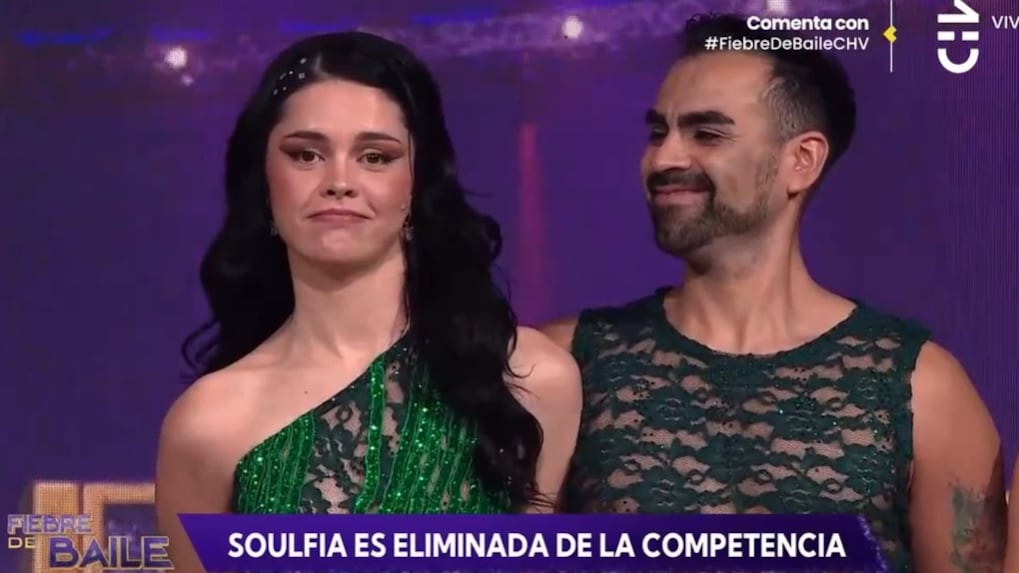 El desahogo de Soulfia tras ser eliminada de “Fiebre de Baile”: “Gala daba más contenido”