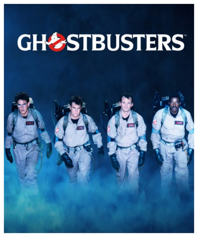 Ghostbusters