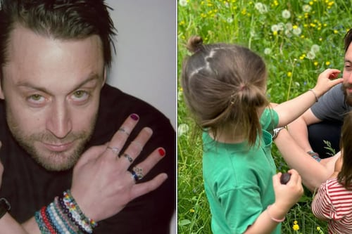 Hermano de Macaulay Culkin revela por qué no permite que sus hijos vean la cinta navideña ‘Solo en casa’ de su tío