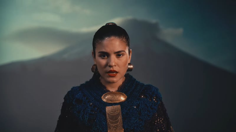 "PENA", la nueva canción de Brenda