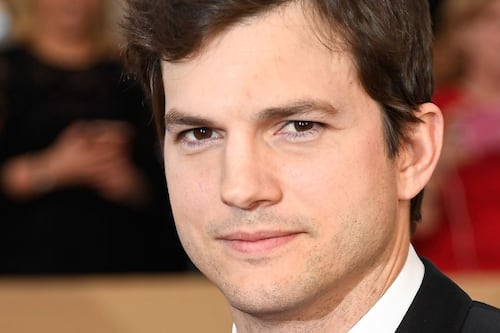 La enfermedad por la que Ashton Kutcher quedó sin visión: le tomó meses recuperarse