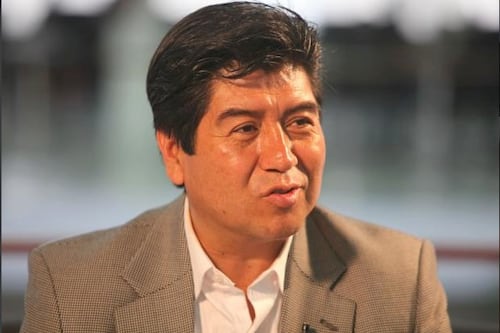 El horóscopo predijo que Jorge Yunda ganaba la Alcaldía de Quito