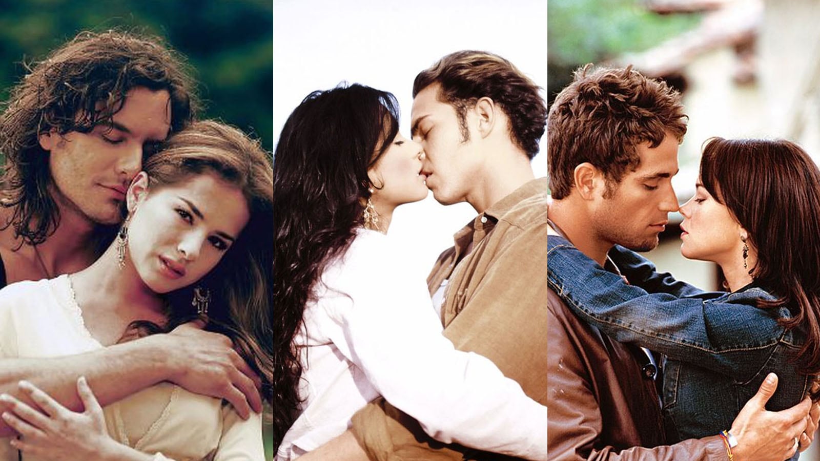 Pasión de gavilanes