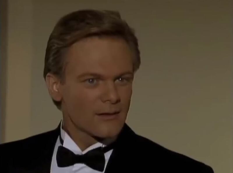 Arturo Galván en "Marimar"