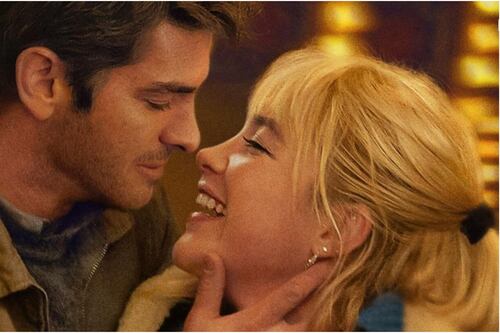 Esta es la película romántica del momento que te hará reflexionar sobre el amor en los momentos más duros