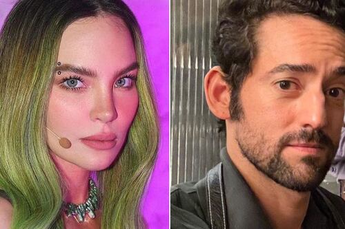 ¿De qué va y dónde se verá la serie ‘Mentiras’? Belinda y Luis Gerardo Méndez la protagonizarán