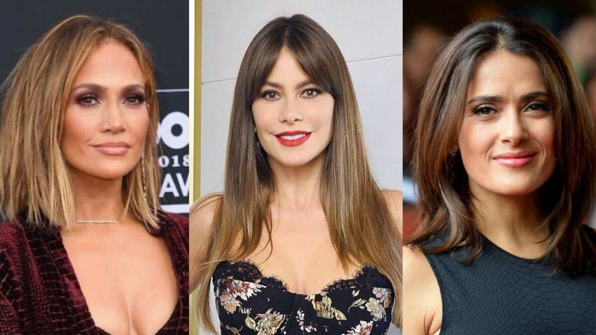 Cortes de cabello para mujeres de 40 años