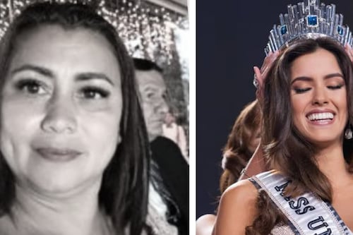 Yulixa Toloza solo fue culpable de querer ser bella en el ‘país de las mujeres más lindas de la Tierra’