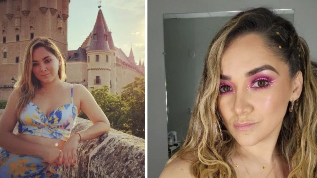 Sherlyn González, desea ser madre soltera por segunda vez