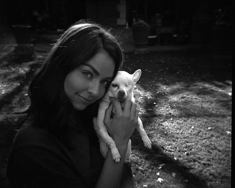 Claudia Martin