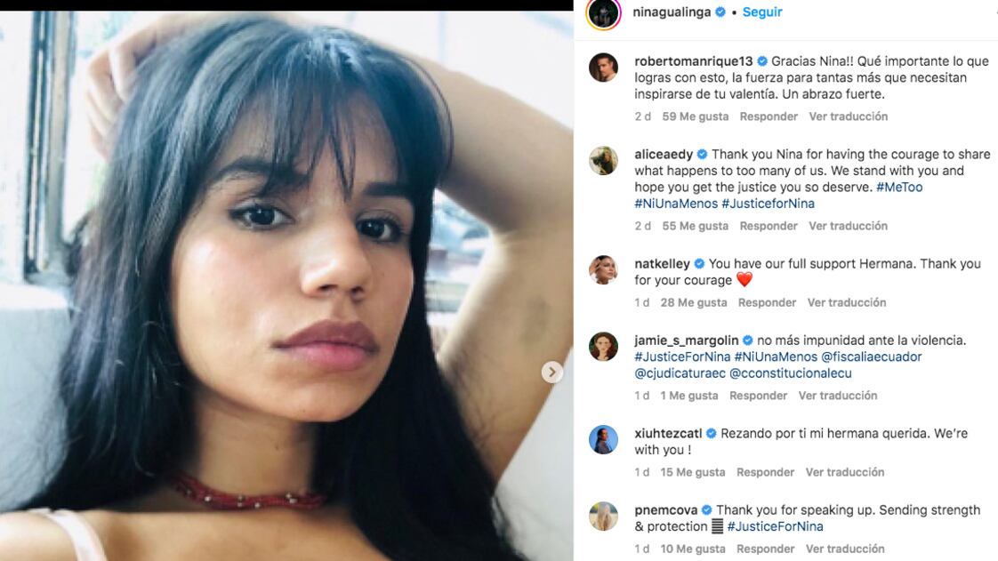 Captura de pantalla.