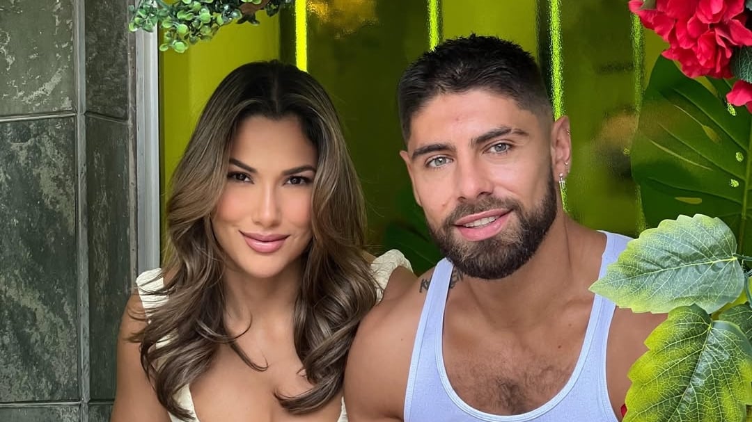 Ale Jaramillo y Beta Mejía se unirán al reality ¿Apostarías por Mí?.