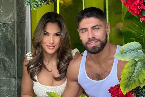 Alejandra Jaramillo se despide temporalmente de “Siéntese Quien Pueda” para conquistar un nuevo reality