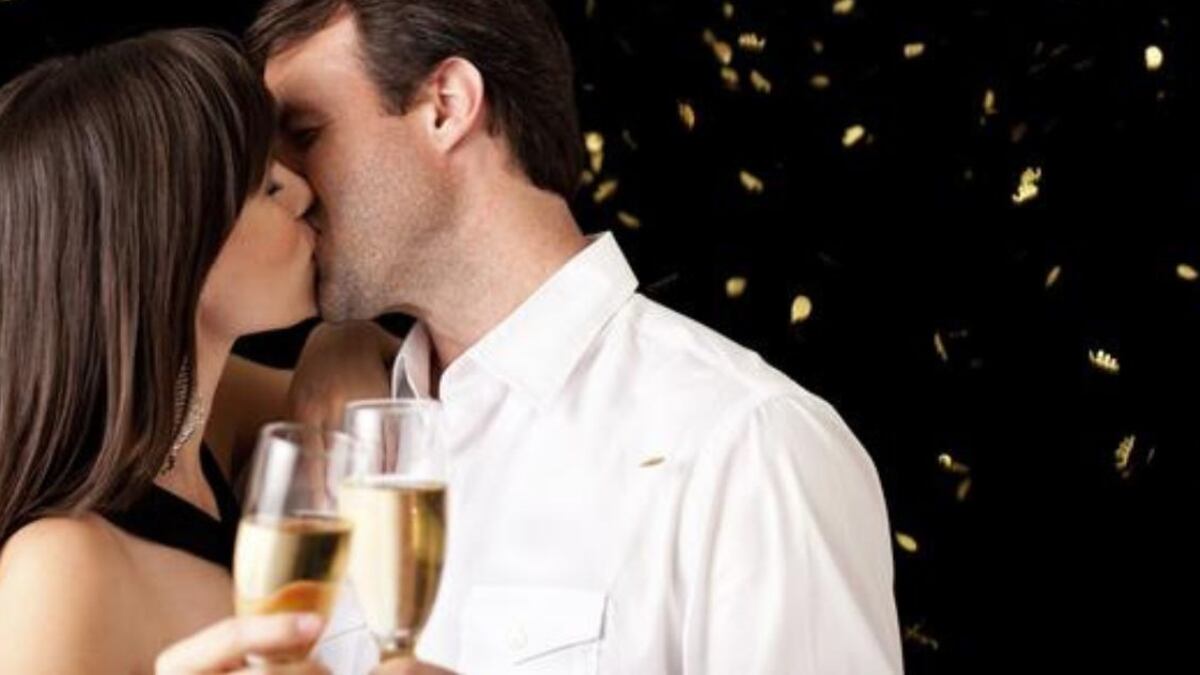 Aries, Géminis y Piscis empezarán el año en pareja