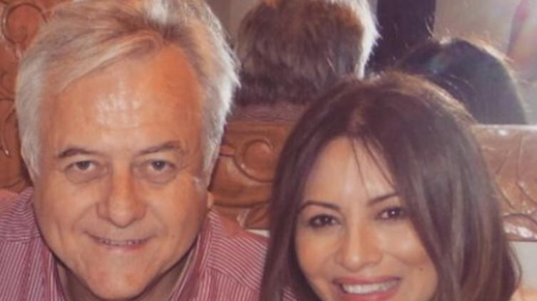 “Se desmarcan…”: Myriam Hernández y su hijo responden a declaraciones de Jorge Saint-Jean por infidelidad