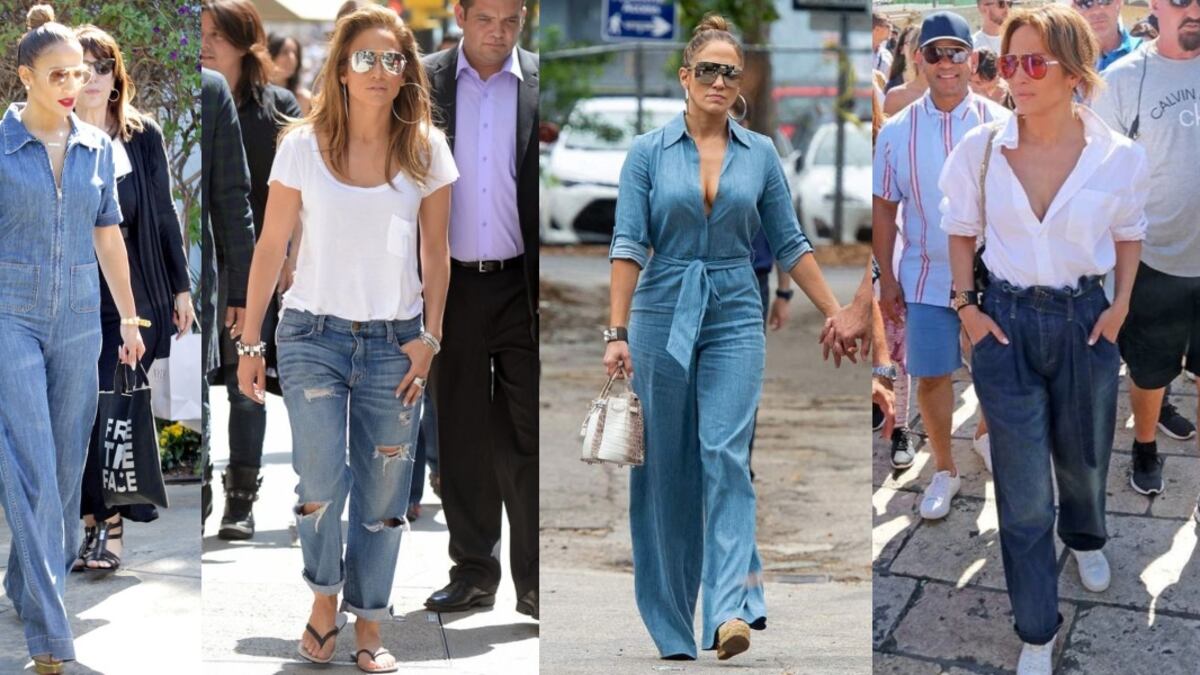jennifer lopez