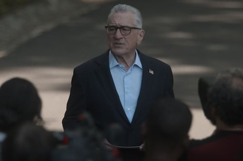 Todo lo que debes saber sobre ‘Día cero’, la serie de Netflix protagonizada por Robert De Niro
