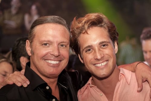 Luis Miguel ya no quiere contar su vida en nueva temporada de su serie