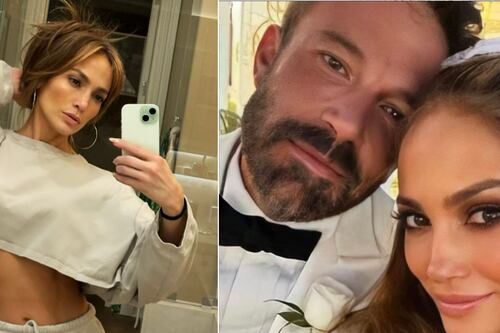 La venganza de JLo contra Ben Affleck tras presunto divorcio