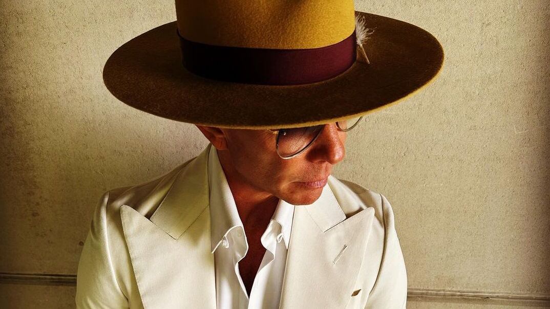 Siguen los comentarios en torno a la ruptura con Andrea Legarreta.