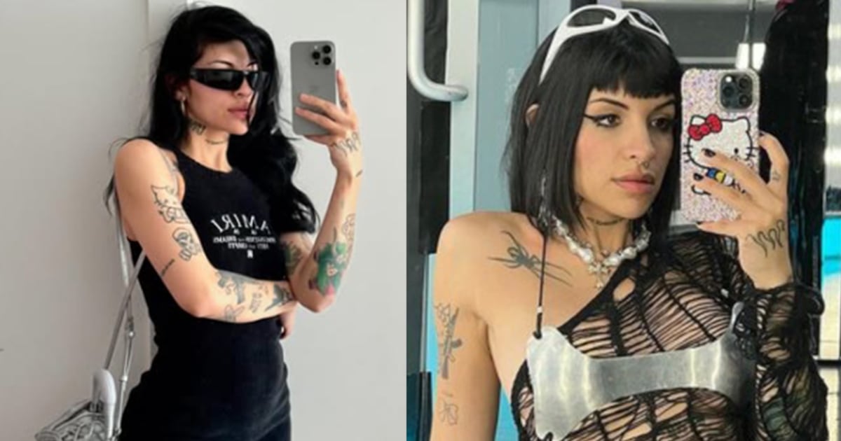 Cazzu: así fue como festejó su cumpleaños 31 sin Nodal – Nueva Mujer