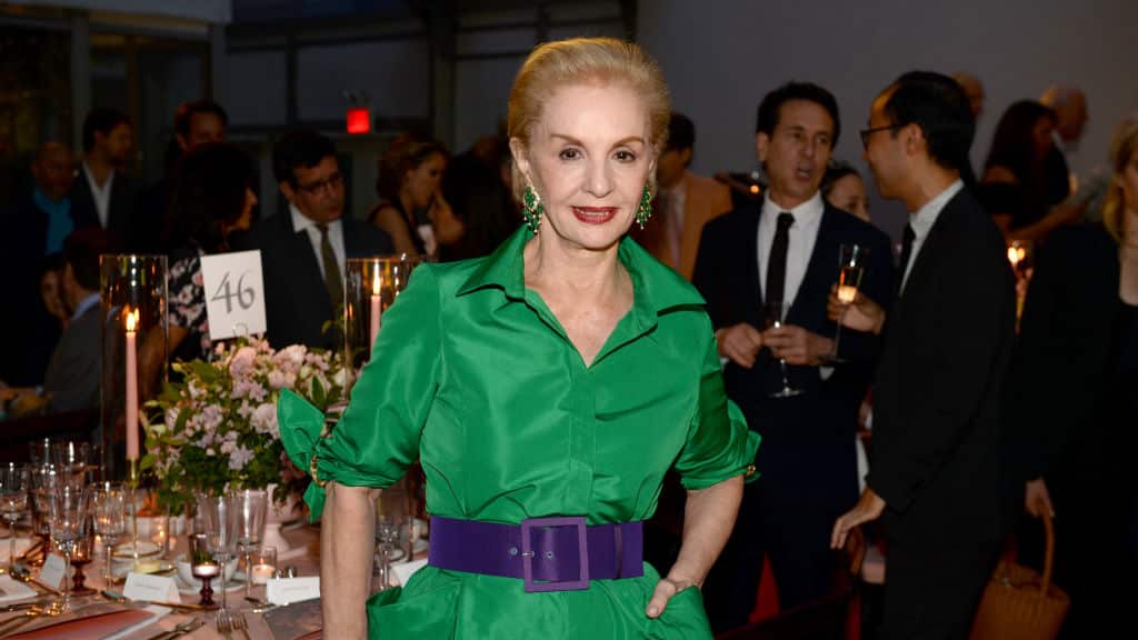 Carolina Herrera