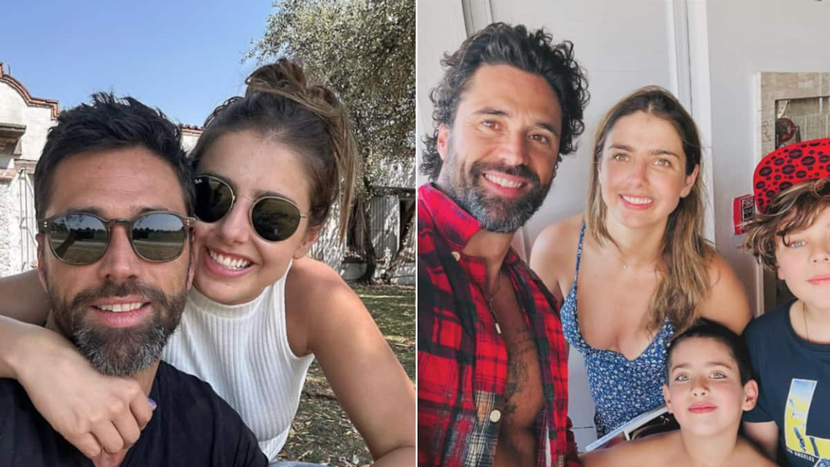 Matías Novoa / Michelle Renaud