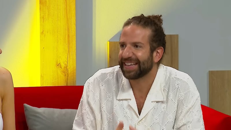 Cocinando a los Celebrities