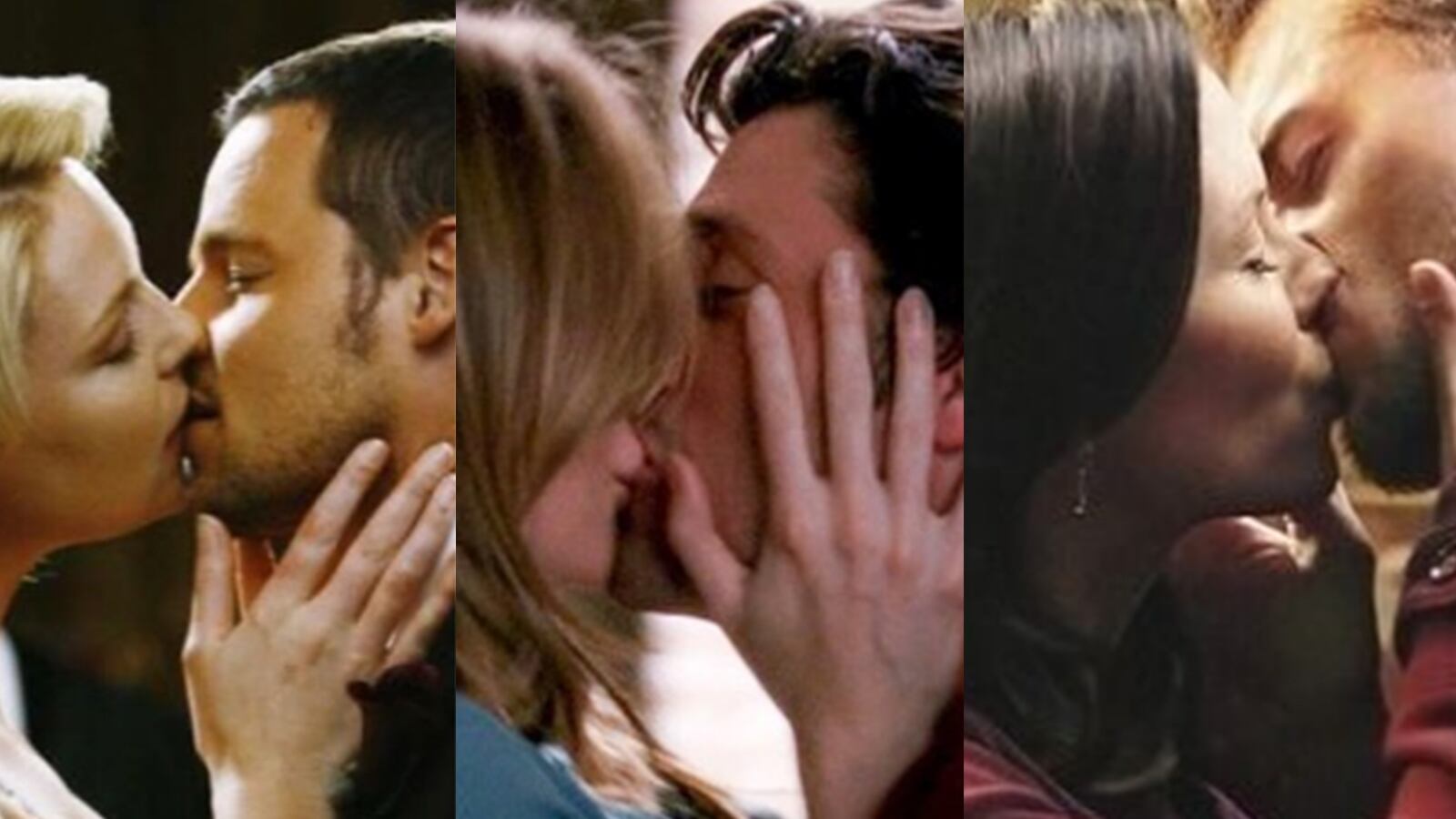 Greys Anatomy
