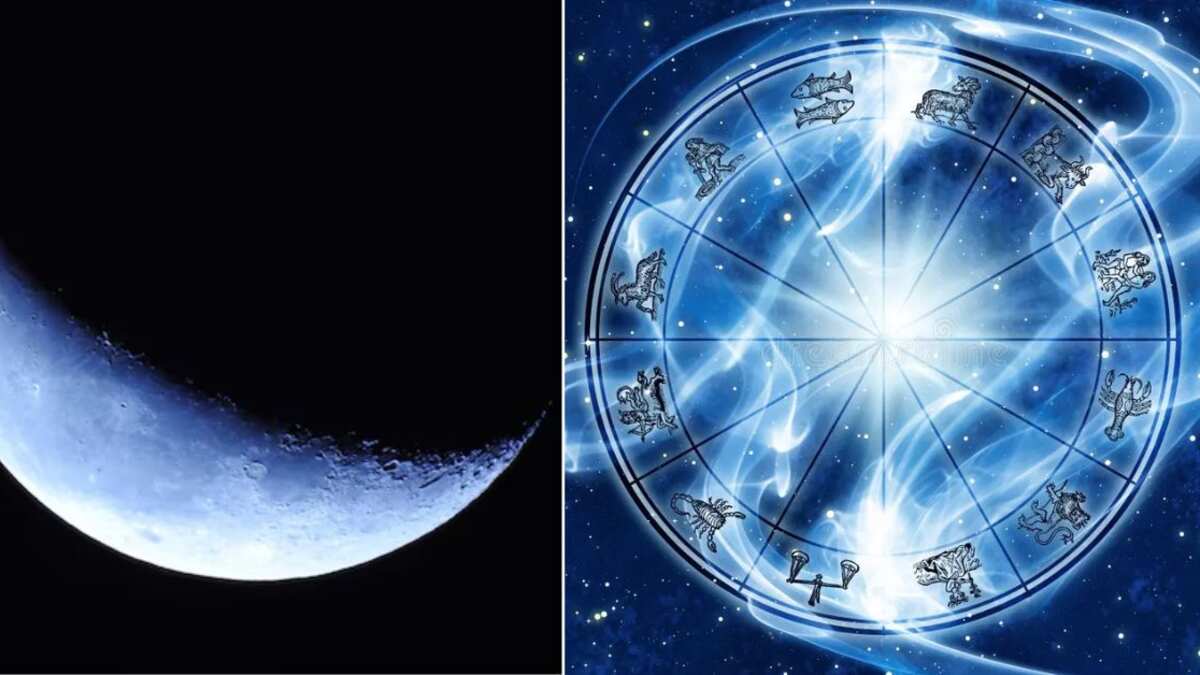 Febrero de dinero y prosperidad para 3 signos cuando la Luna Cuarto Menguante brille en el cielo del 17 al 23