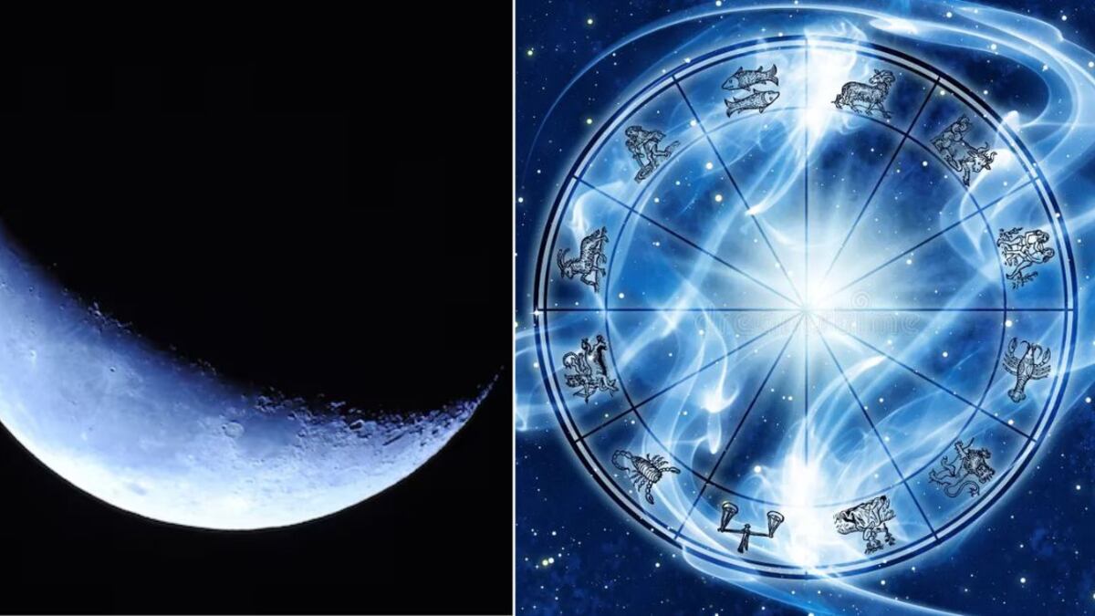 Febrero de dinero y prosperidad para 3 signos cuando la Luna Cuarto Menguante brille en el cielo del 17 al 23