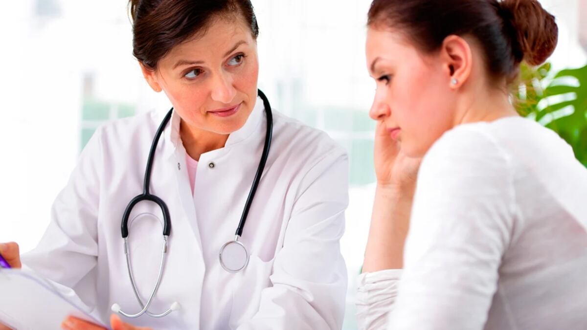 La mujer necesita hacerse sus estudios ginecológicos según su edad